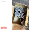 Oto Çıkma Parça / Volkswagen / Passat / Yakıt / Şamandırası / Çıkma Parça 