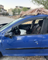 PEUGEOT 206 SOL ÖN KAPI HATASIZ DOLU EYUPCAN OTO'DA
