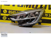 Oto Çıkma Parça / Renault / Megane / Far & Stop / Sol Ön Far / Çıkma Parça 