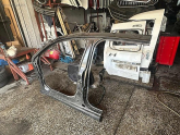 Oto Çıkma Parça / Fiat / Egea / Kaporta & Karoser / Frangart / Çıkma Parça 