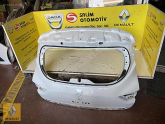 Oto Çıkma Parça / Renault / Clio / Kaporta & Karoser / Bagaj Kapağı / Çıkma Parça 