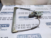 Oto Çıkma Parça / Renault / Megane / Oto Cam / Cam Krikosu / Çıkma Parça 