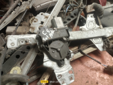 Oto Çıkma Parça / Citroen / C5 / Oto Cam / Cam Motoru / Çıkma Parça 