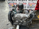 Fiat SİENA 1.4 8v ORİJİNAL MUAYYER MOTOR
