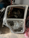 Oto Çıkma Parça / Citroen / C3 / Kaporta & Karoser / Sol Arka Kapı / Çıkma Parça 