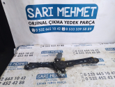 Oto Çıkma Parça / Mercedes / C Serisi / Oto Cam / Cam Krikosu / Çıkma Parça 