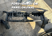 Oto Çıkma Parça / Ford / Transit / Kaporta & Karoser / Ön Panel / Çıkma Parça 