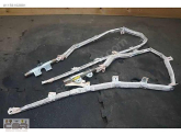 Oto Çıkma Parça / Porsche / Panamera / Airbag / Perde Airbag / Çıkma Parça 