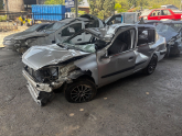 Hurda Belgeli Araçlar / Renault / Clio