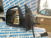 Oto Çıkma Parça / Fiat / Doblo / Ayna / Sol Dış Ayna / Çıkma Parça 