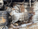Oto Çıkma Parça / Toyota / Hiace / Şanzıman / Şanzıman Komple / Çıkma Parça 
