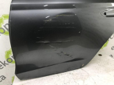 Oto Çıkma Parça / Skoda / Octavia / Kaporta & Karoser / Sol Arka Kapı / Çıkma Parça 