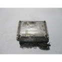 Volkswagen Polo 1.4 Motor Beyni 0261206767 030906032BD
