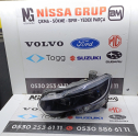 Oto Çıkma Parça / Togg / T10X / Far & Stop / Sol Ön Far / Çıkma Parça 