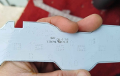 Oto Çıkma Parça / Peugeot / 2008 / Far & Stop / Gündüz Ledi / Çıkma Parça 