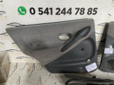 Oto Çıkma Parça / Fiat / Albea / Kaporta & Karoser / Sol Arka Kapı / Çıkma Parça 