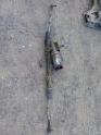 Oto Çıkma Parça / Peugeot / 207 / Direksiyon / Direksiyon Kutusu / Çıkma Parça 