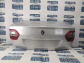 ÇIKMA RENAULT FLUENCE BAGAJ KAPAĞI 2156
