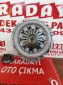 Oto Çıkma Parça / Ford / Fiesta / Debriyaj / Baskı Balata / Sıfır Parça 