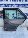Oto Çıkma Parça / Seat / Toledo / Kaporta & Karoser / Sağ Arka Kapı / Çıkma Parça 