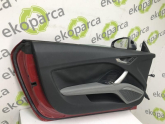 Oto Çıkma Parça / Audi / TT / Kaporta & Karoser / Sol Ön Kapı / Çıkma Parça 