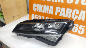 Oto Çıkma Parça / Skoda / Superb / Far & Stop / Sis Farı / Çıkma Parça 