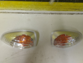 Oto Çıkma Parça / Renault / Master / Ayna / Ayna Sinyali / Sıfır Parça 