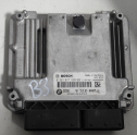 BMW E90 320D MOTOR BEYNİ EDC17C50 DDE8512047 0281017520