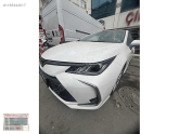 Oto Çıkma Parça / Toyota / Corolla / Tampon / Karlık / Çıkma Parça 