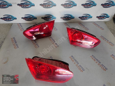 Seat Leon iç stop sağ sol 2009 binbir oto far stop