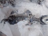 Oto Çıkma Parça / Peugeot / 3008 / Alt Takım / Ön Dingil / Çıkma Parça 