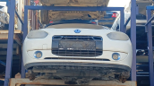 Oto Çıkma Parça / Renault / Fluence / Kaporta & Karoser / Komple Ön / Çıkma Parça 