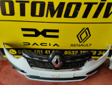 Oto Çıkma Parça / Renault / Express / Tampon / Ön Tampon / Çıkma Parça 