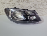 VOLKSWAGEN CADDY SAĞ ÖN FAR MOTORLU SIFIR 2010-2015