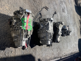 Oto Çıkma Parça / Audi / A6 / Şanzıman / Şanzıman Komple / Çıkma Parça 