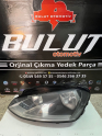 Orjinal Çıkma VW Golf 7 Sol Ön Çamurluk - Oto Parçaları
