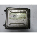 Opel Astra G 2.2 Motor Beyni 12210038 12202143BB