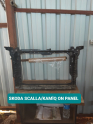 Oto Çıkma Parça / Skoda / Octavia / Kaporta & Karoser / Ön Panel / Çıkma Parça 