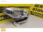 Oto Çıkma Parça / Renault / Megane / Far & Stop / Sol Ön Far / Çıkma Parça 