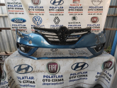Renault Megane 4 ön tampon