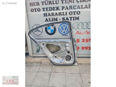 Oto Çıkma Parça / Volkswagen / Passat / Kaporta & Karoser / Sol Arka Kapı / Çıkma Parça 