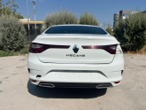 Oto Çıkma Parça / Renault / Megane / Tampon / Arka Tampon / Çıkma Parça 