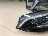 Oto Çıkma Parça / Mercedes / A Serisi / Far & Stop / Sol Ön Far / Çıkma Parça 
