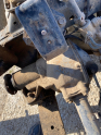 Oto Çıkma Parça / Mitsubishi / L200 / Defransiyel / Ön Defransiyel / Çıkma Parça 