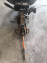 Peugeot 307 direksiyon Mafsallı