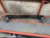 Oto Çıkma Parça / Toyota / Yaris / Tampon / Tampon Demiri / Çıkma Parça 