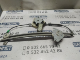 Oto Çıkma Parça / Volvo / S40 / Oto Cam / Cam Krikosu / Çıkma Parça 
