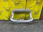 OPEL CORSA F BAGAJ GÜMÜŞ GRİ ÇIKMA ORJİNAL YEDEK PARÇA