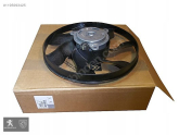 306 FAN MOTOR KLİMALI 93- PEUGEOT 1253J4