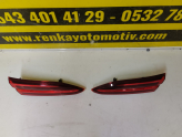 Oto Çıkma Parça / Renault / Taliant / Far & Stop / Bagaj Stop / Çıkma Parça 